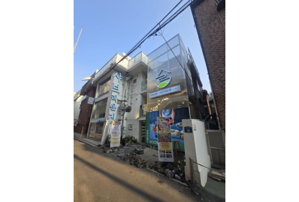 연남 샤브라운지