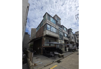 신사안젤라빌딩