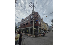 성수역 신축부지