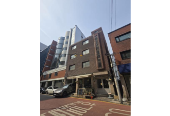 성수역 신축부지