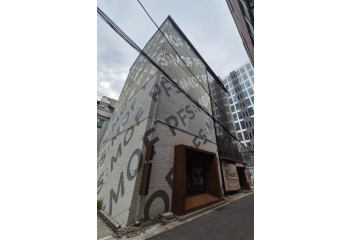 성수동 (서울숲역) 카페,갤러리 등 복합문화공간 매매