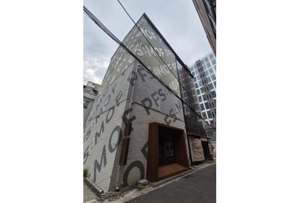 성수동 (서울숲역) 카페,갤러리 등 복합문화공간 매매