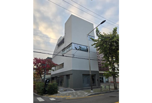 필루미네이트 사옥