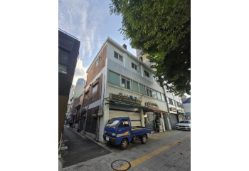 성수역 신축부지