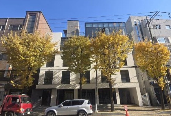 하이브일이사(124)