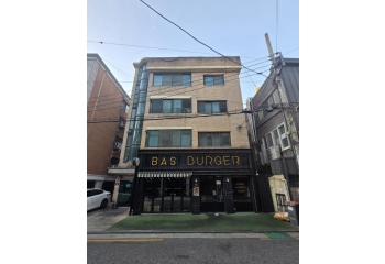 뚝섬역 리모델링용