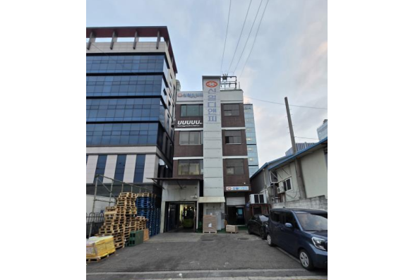 성수역 신축부지