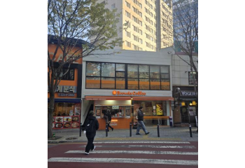 을지로 브루다 커피