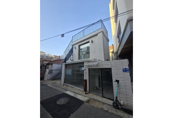 동교동 꼬마빌딩