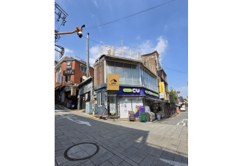 신정동 신축부지