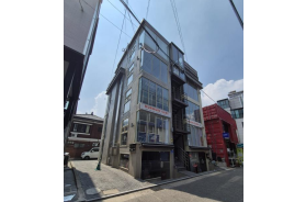 상수역 꼬마빌딩