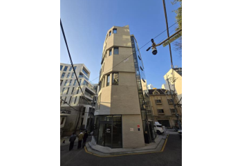 포트리스629(FORTRESS629)빌딩