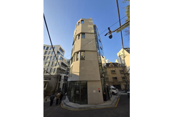 포트리스629(FORTRESS629)빌딩