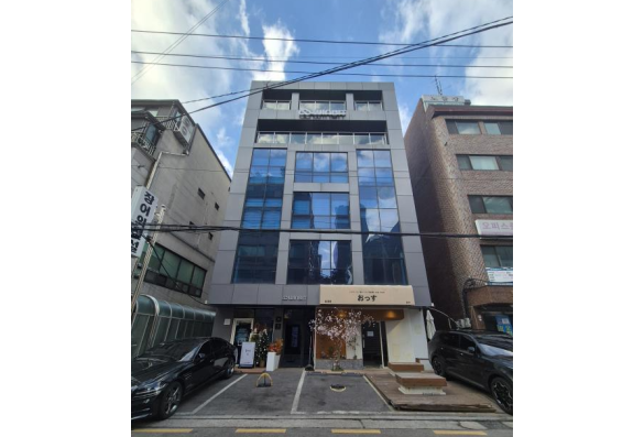 원비트빌딩(WINBIT)