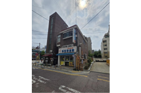 낙성대역 신축부지