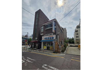 낙성대역 신축부지