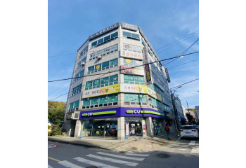 화성시 수익률 좋은 코너 근생건물