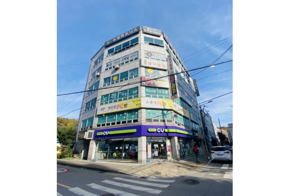 화성시 수익률 좋은 코너 근생건물