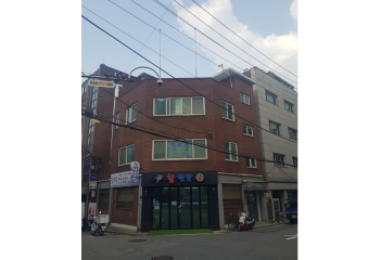 코너올근생꼬마빌딩