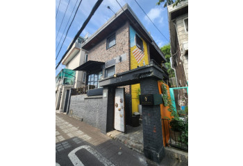 용산 올근생 꼬마빌딩