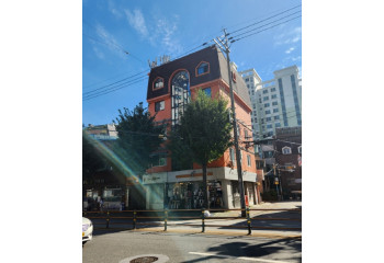 동대문구 수익률 좋은 삼면코너