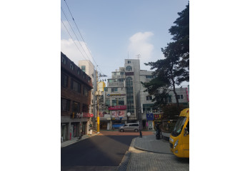 양재역 초역세권, 3종일반, 평 8천만원대 빌딩
