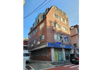 호재 많은 용산 상가주택