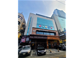 역삼역 초역세권 일반상업지 빌딩