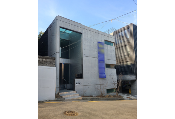 3%대 수익율 통임대완료 빌딩