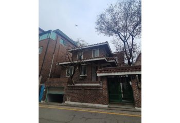(명도완료)초역세권 신축부지