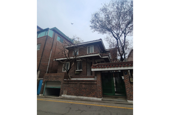 (명도완료)초역세권 신축부지