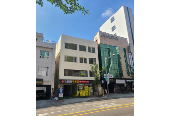역삼로 60억대 빌딩