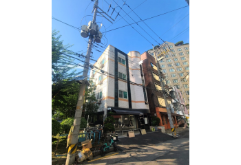 성수동 올근생 빌딩