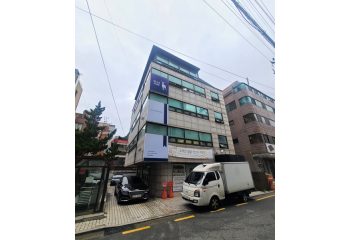 내부 리모델링 완료된 근생 빌딩