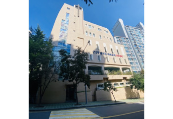 용산 항아리 상권 명도가능한 근생건물 