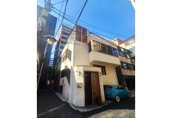 성수동 올 근생 빌딩