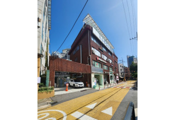 옥수동 초역세권 양면도로 공실없는 올근생 