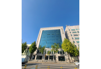 (연면적 1300평)강서 사옥 추천 빌딩