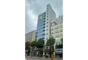 병의원 추천! 금광동 대로변 올근생 신축 빌딩!!!