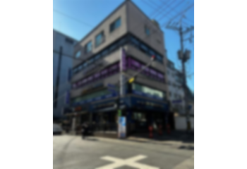 송파구 역도보 1분 초역세권 코너 수익형건물(매각완료)