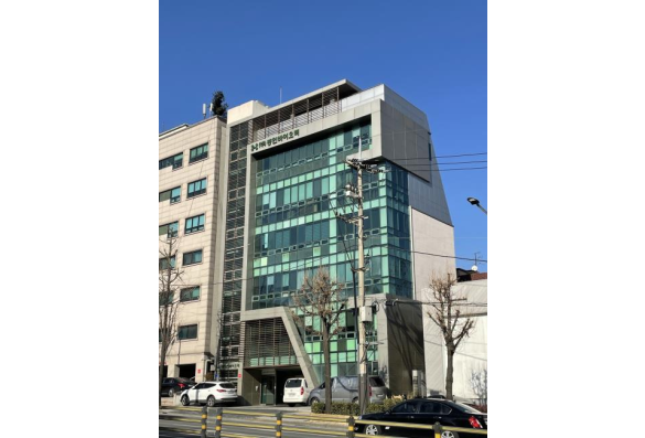 광대로변 사옥추천 연면적290평
