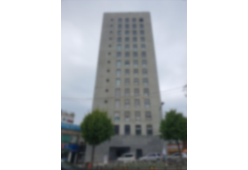 용산 대로변 삼면코너빌딩