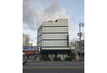 하이스테이종로(게스트하우스)