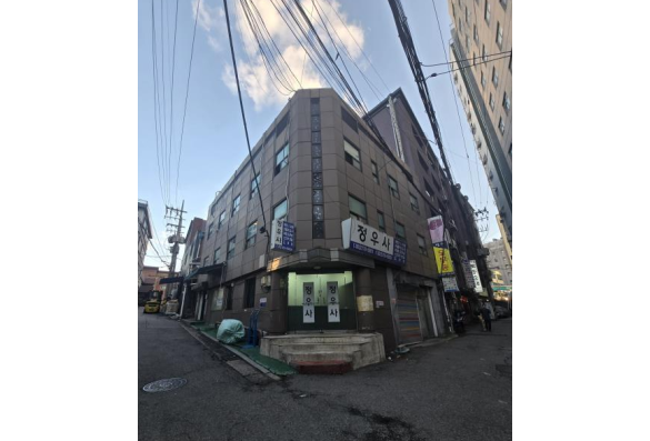 풍전빌딩