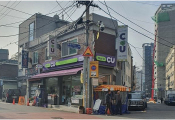 봉천동 상가주택