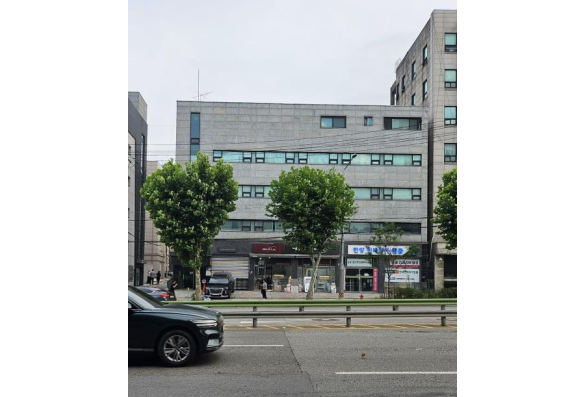 봄빌딩