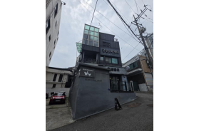 용산 꼬마빌딩