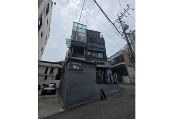 용산 꼬마빌딩