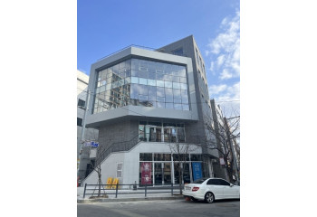 가락동 신축빌딩, 수익형