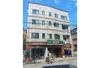 송파구 역세권 상가주택